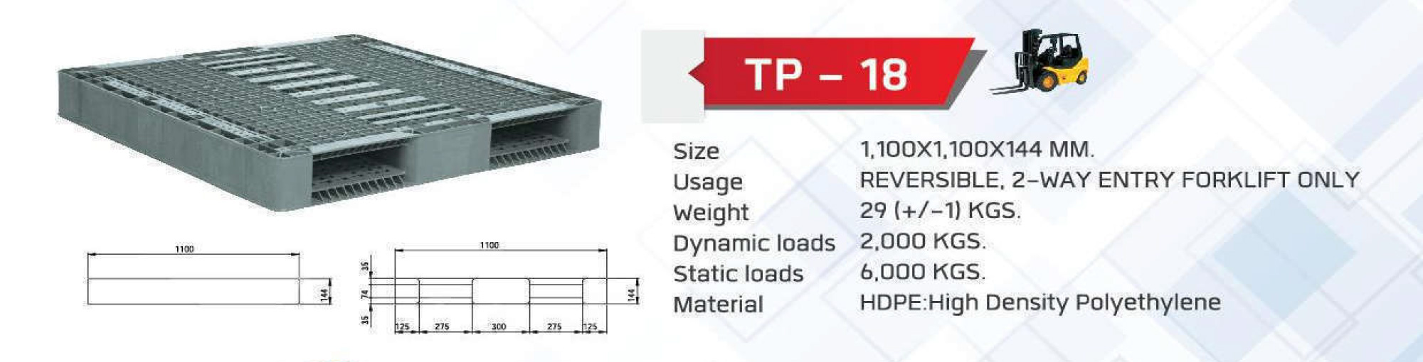 Reversible-HeavyDuty-TP-18